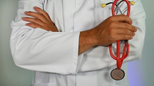 ECHS Recruitment 2026: 96 Posts in Telangana & AP Polyclinics, Offline Forms by 4 October