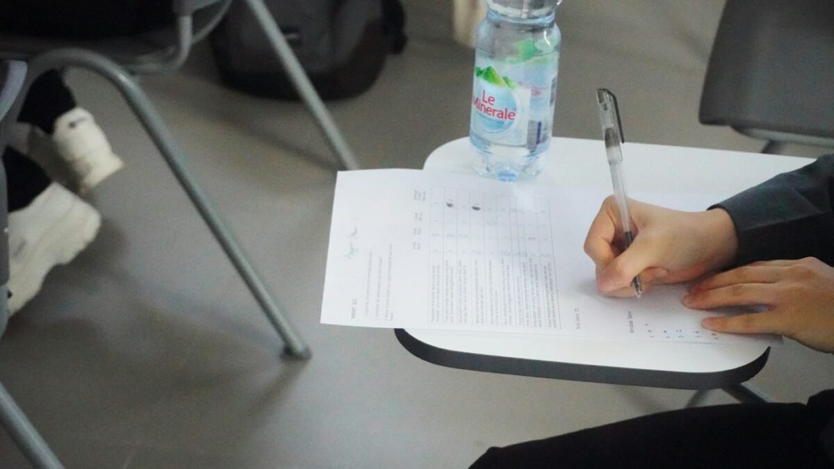 TGPSC Exam Schedule Out: Assistant Scientist, AEE, DEO Exams Between 24 October and 13 November