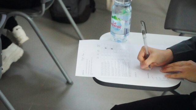 TGPSC Exam Schedule Out: Assistant Scientist, AEE, DEO Exams Between 24 October and 13 November