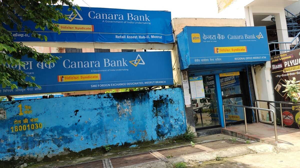 Canara Bank Apprentice Recruitment 2026: 3,500 Posts, 134 Seats in Telangana – Apply by 17 October